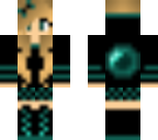 ender pearl girl
