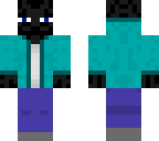 ender steve