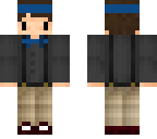 endstone29 suit