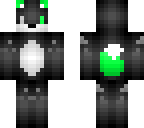 error wolf