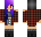 evil girl edited