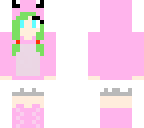 fairy tail frosch human