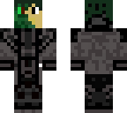 fallen