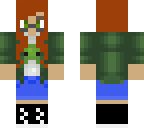 fem jake english