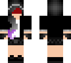 female arron edit