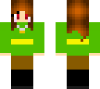 female chara