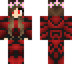 female shadow knight