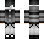 female zane edit