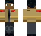 finn