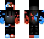 fire and ice