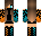 fire and ice edit