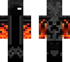 fire assassin