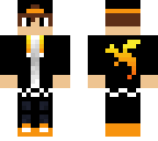 fire boy