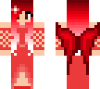 fire fairy