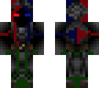 fire water earth mage