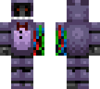 fixed broken bonnie