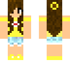 fixed modern belle