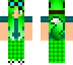 fixed pj nutty