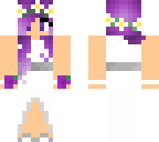 fixed wedding skin