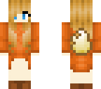 flareon girl