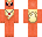 flareon with amulet