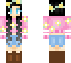 flower child