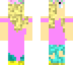flower girl