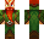 forest brewer