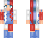 fourth of july girl