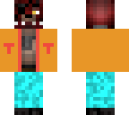 foxy in jacket