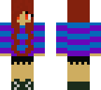 frisk - undertale