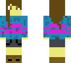 frisk