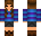 frisk girl