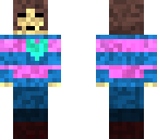 frisk patience