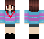 frisk skin for jelly