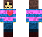 frisk v2 fixed