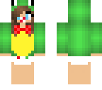 frog