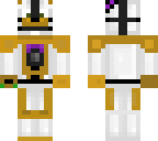 funtime fredbear 2