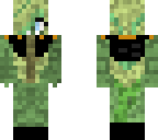 fusion croc