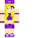 galaxy girl