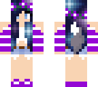 galaxy girl