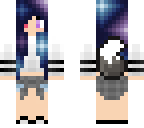 galaxy girl