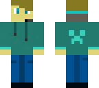 gamer guy