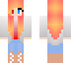 gary's skin