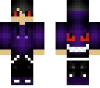 gengar edit