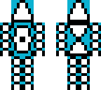 geometer's skin