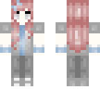 ghostie girl