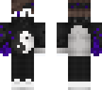 ghostly boy