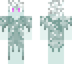 ghostly boy