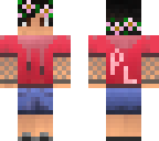 gift pej skin